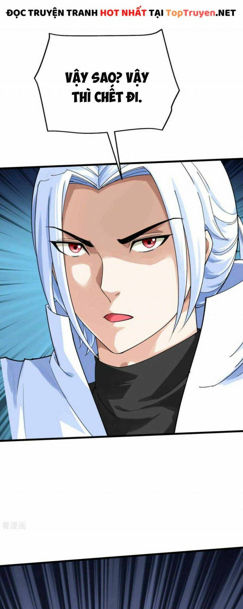 trọng sinh ta là đại thiên thần chapter 184 37