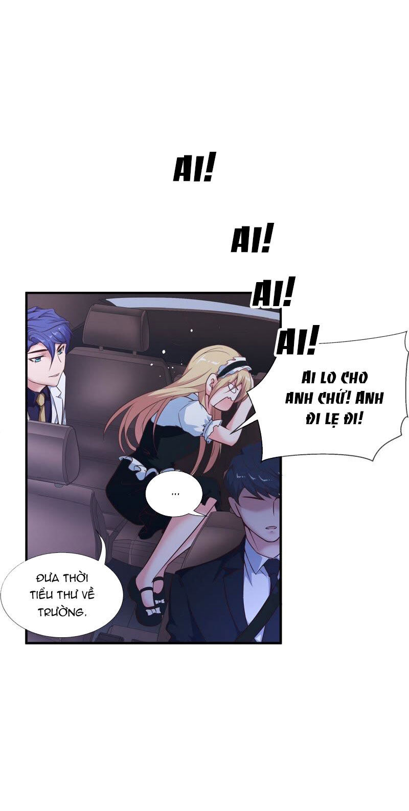 chiến lược lãng mạn của thịnh thiếu chapter 47 23