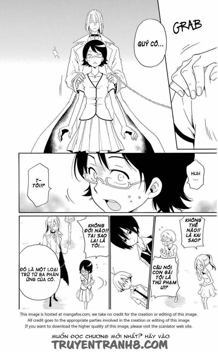 kuro no tantei chapter 21.2 5