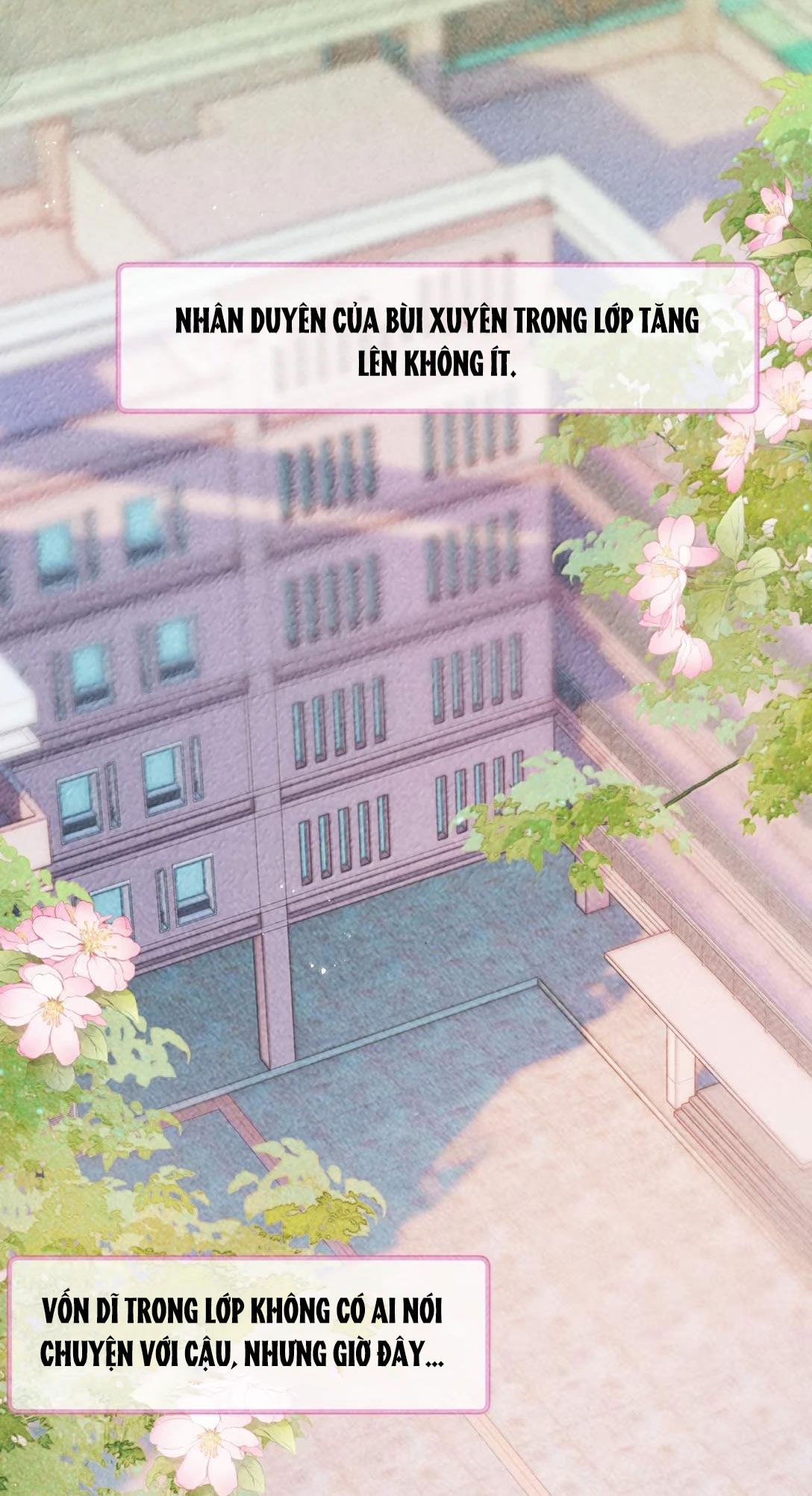 [15+] nhiệt độ cơ thể của ác ma chapter 20 34