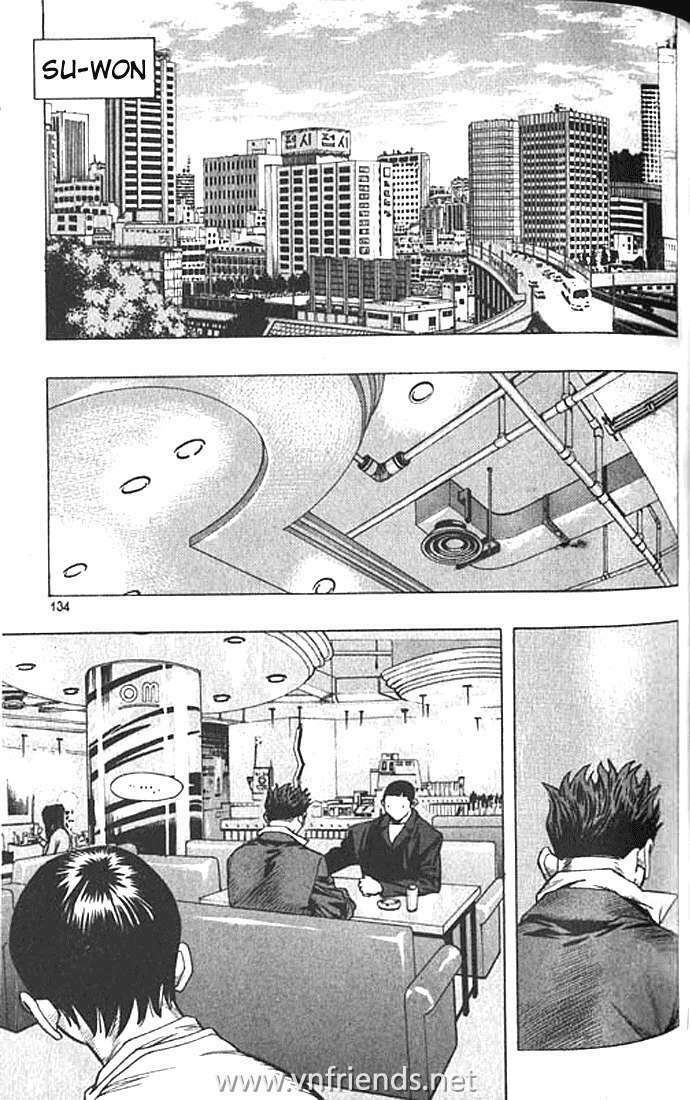 change guy chapter 195 5