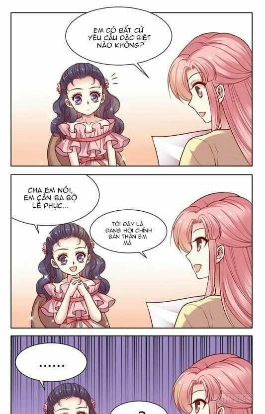 jm đặc thù khách nhân phục vụ bộ chapter 13 10