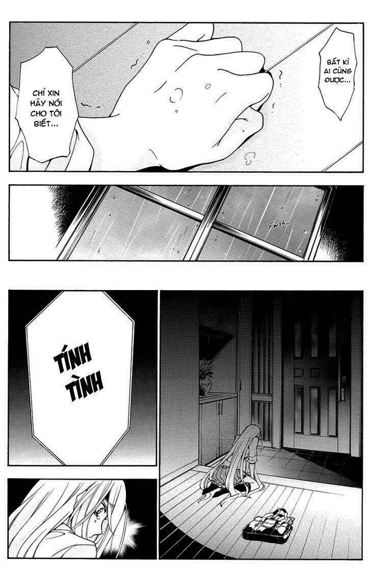 metamorcode chapter 1 27