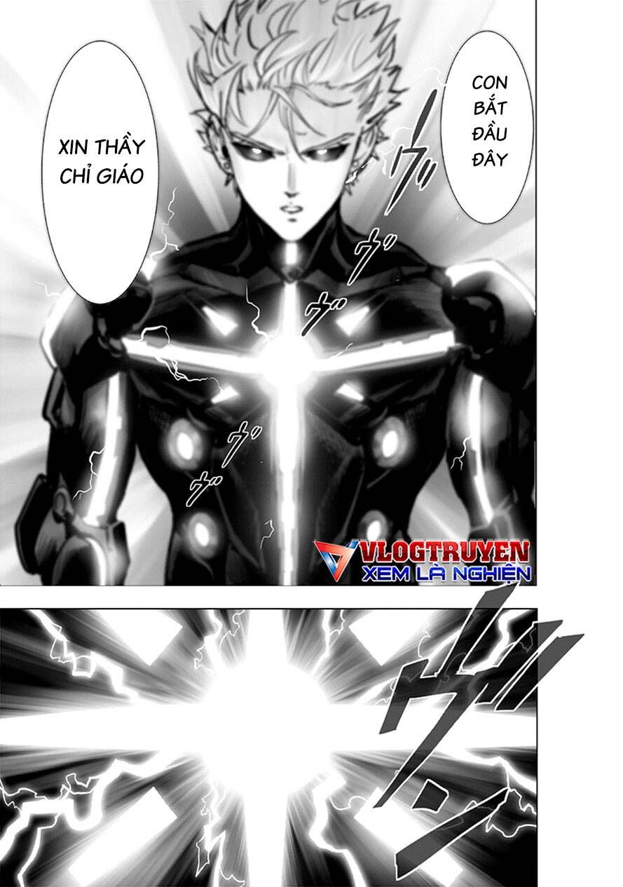 one-punch man chapter 233 6