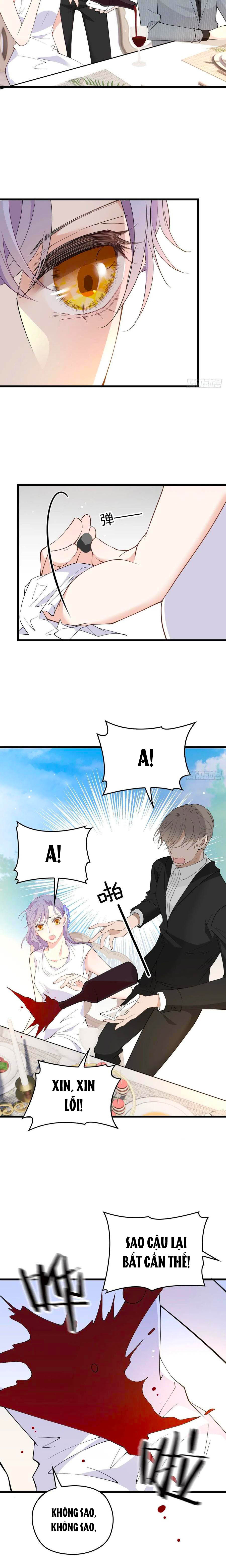 một vợ yêu, một bé con chapter 112 2