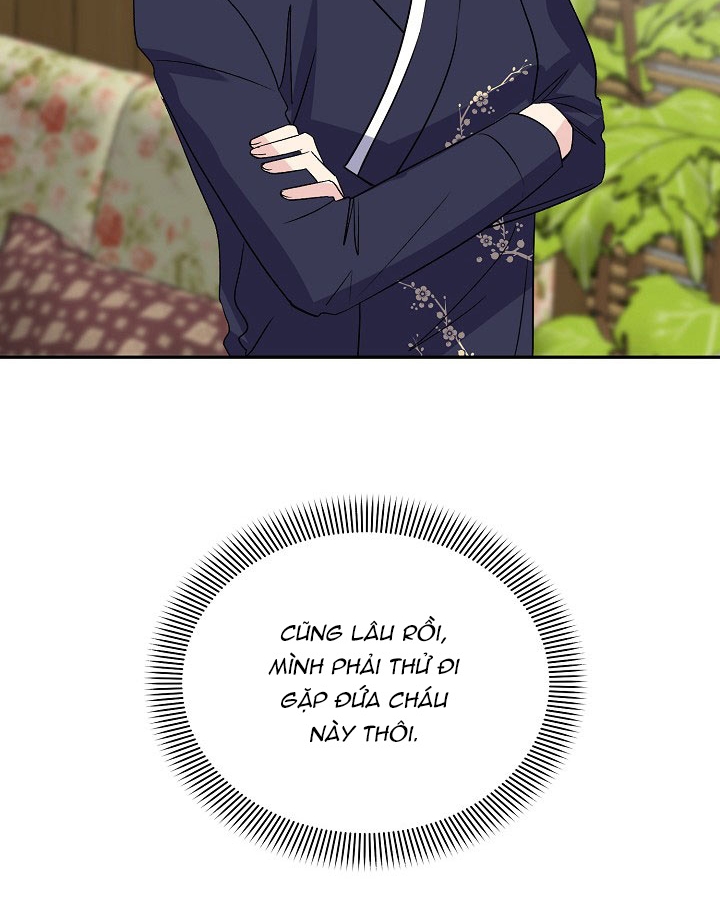 xác suất tình yêu chapter 33 140