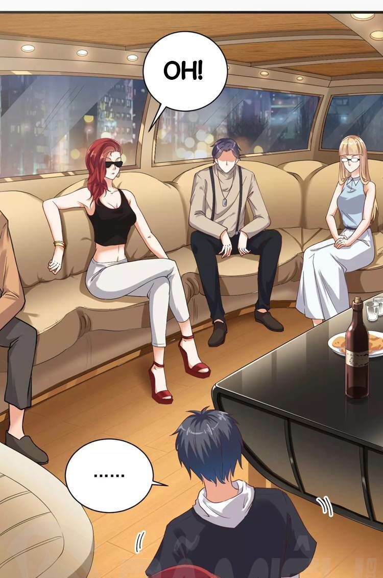 địa phủ khai phá thương chapter 75 14