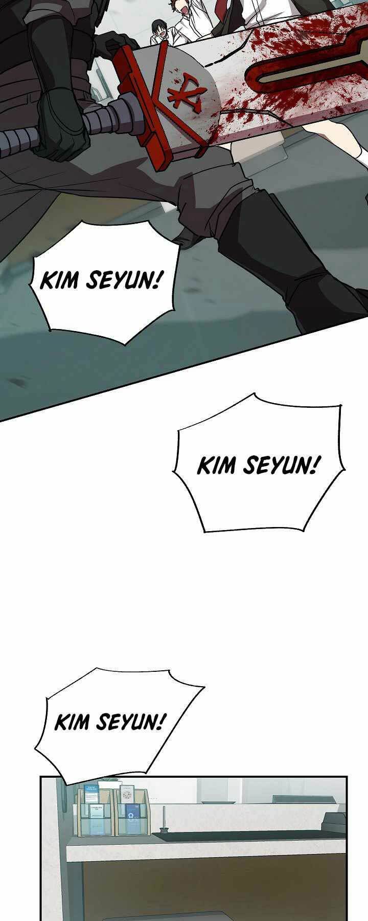 giả vờ làm kẻ vô dụng ở học đường chapter 16 16