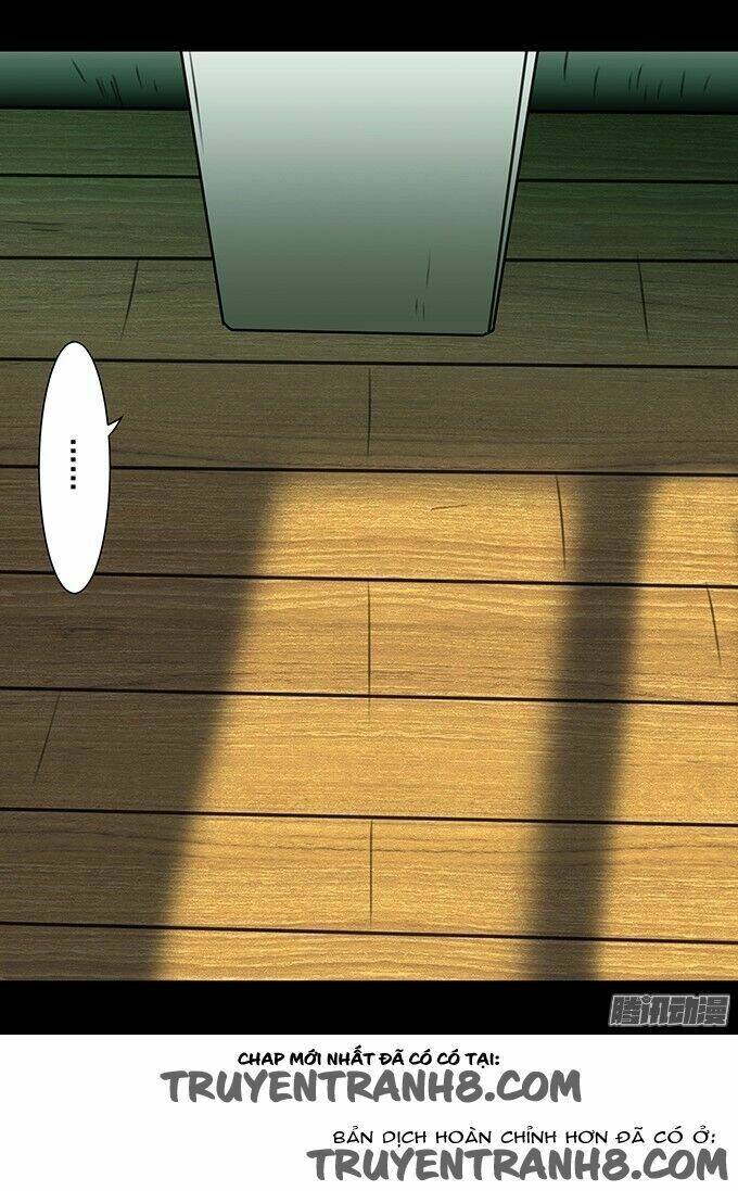 ớn lạnh tuyệt đối chapter 106 9