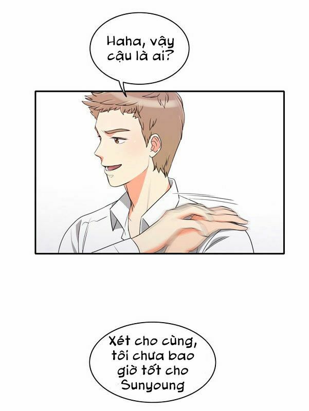 do it one more time- yêu lại từ đầu chapter 14 29