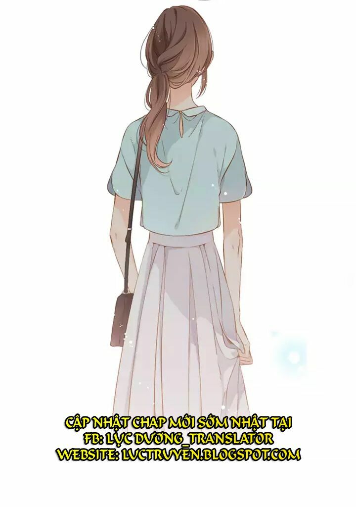 Tình yêu là màu hoa anh thảo chapter 32.3 54