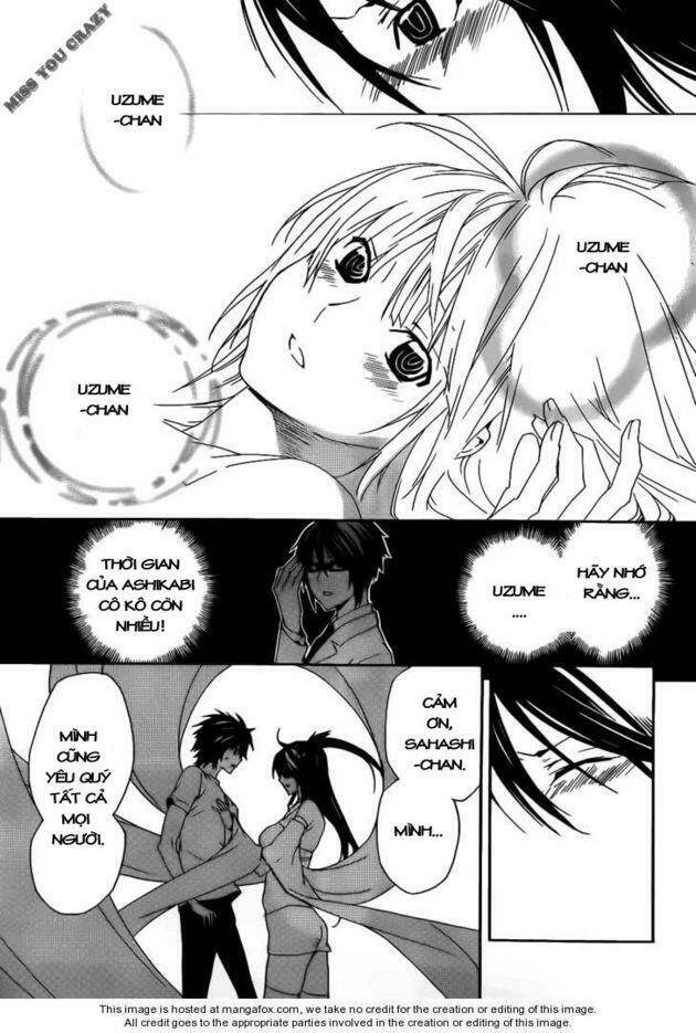 sekirei chapter 96 15