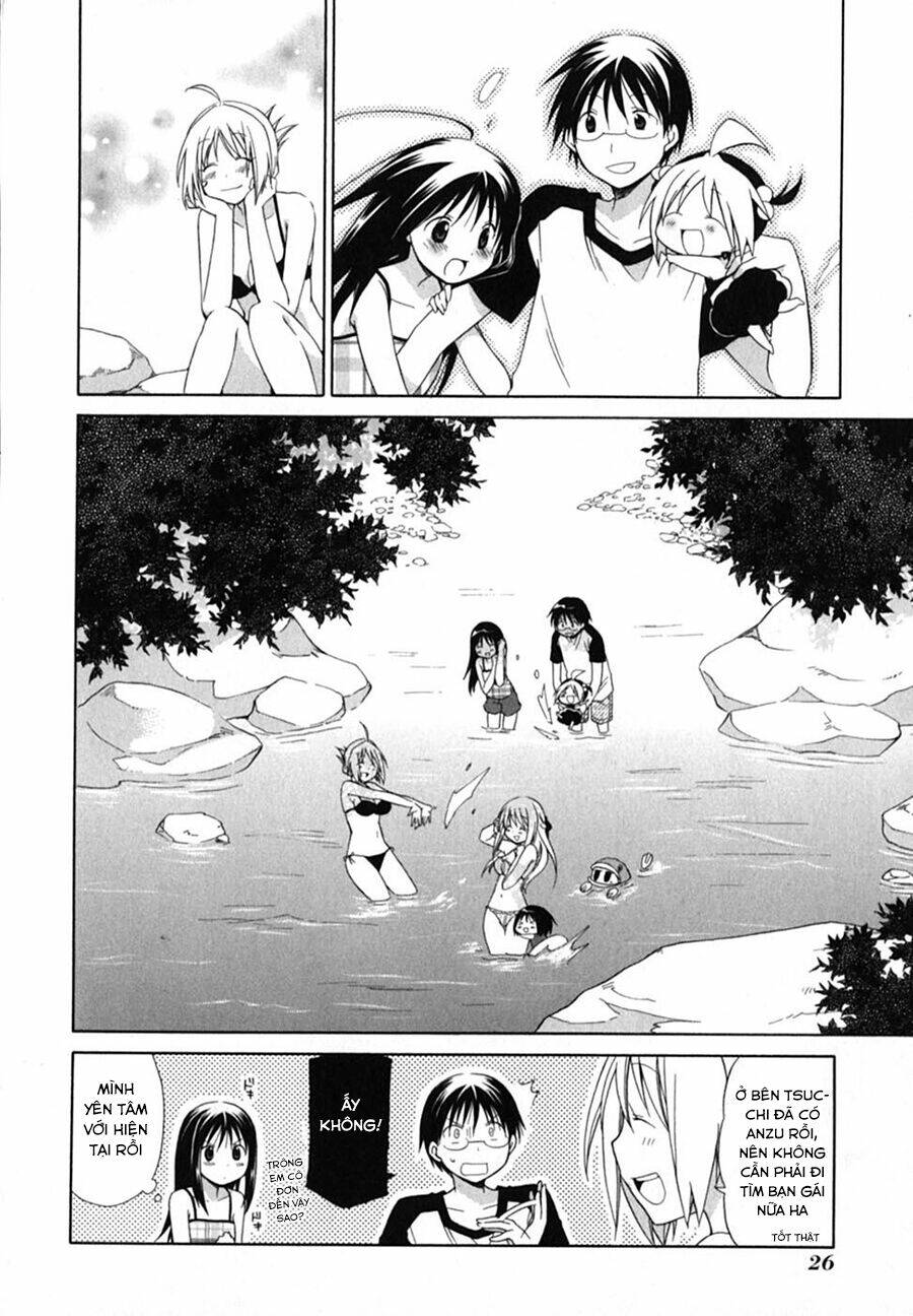 hanamaru youchien chapter 20 13