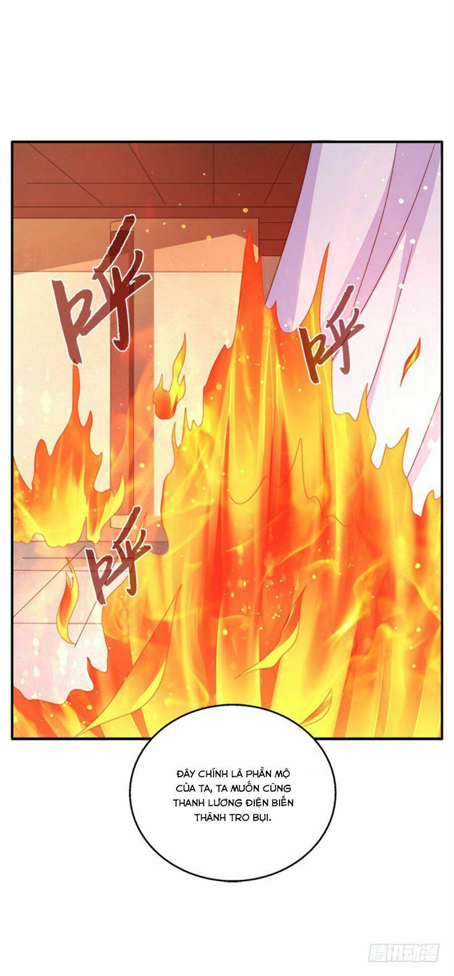 thịnh thế an nhiên chapter 31 22