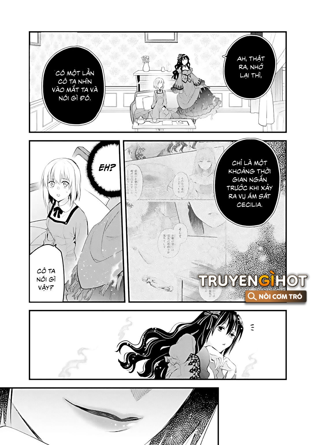 chén thánh của eris chapter 32.2 6