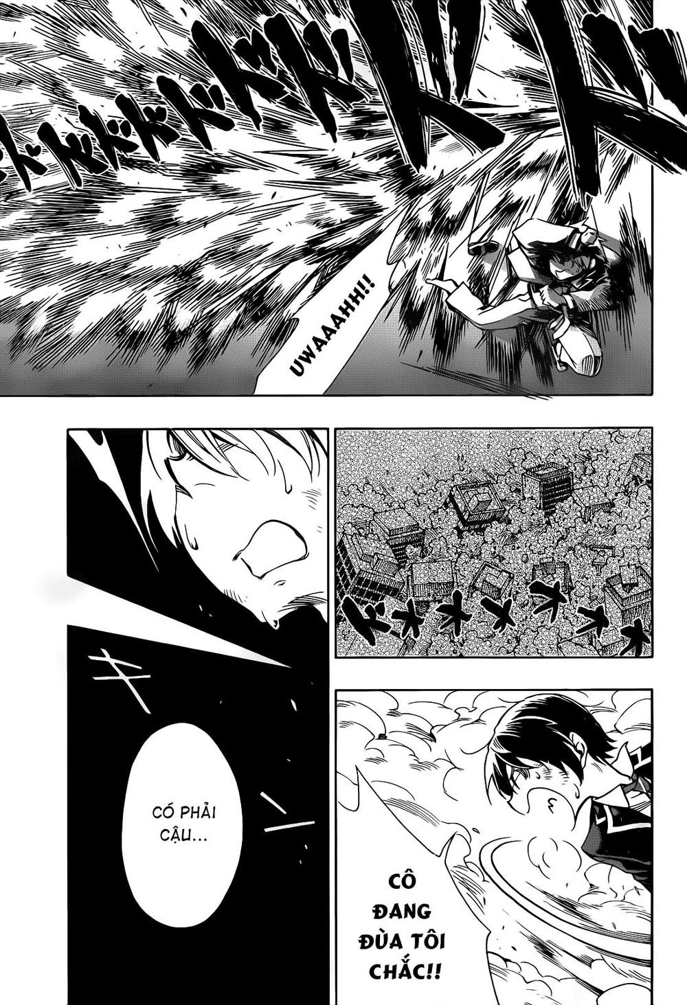 date a live chapter 1 40