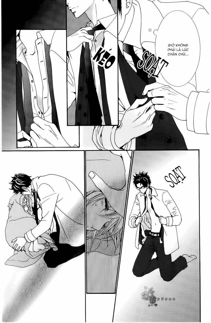 megami no libra chapter 1 36