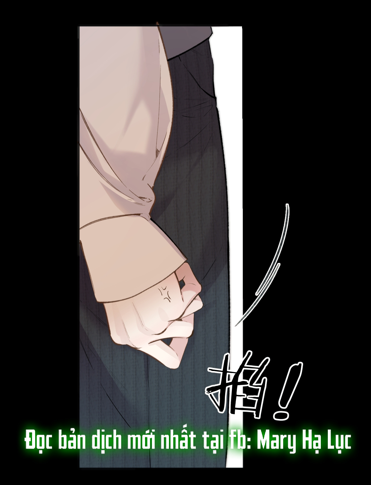 Trêu Nhầm chapter 37.2 15