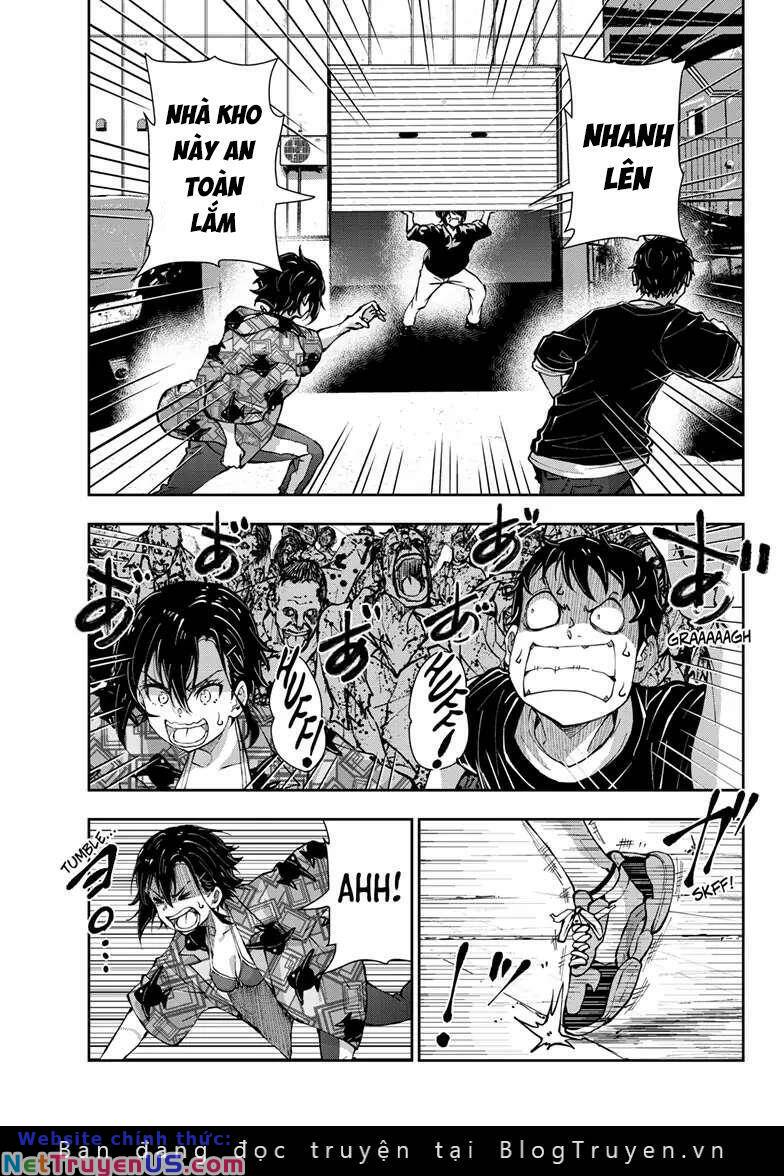 100 điều muốn làm trước khi chết chapter 55 39