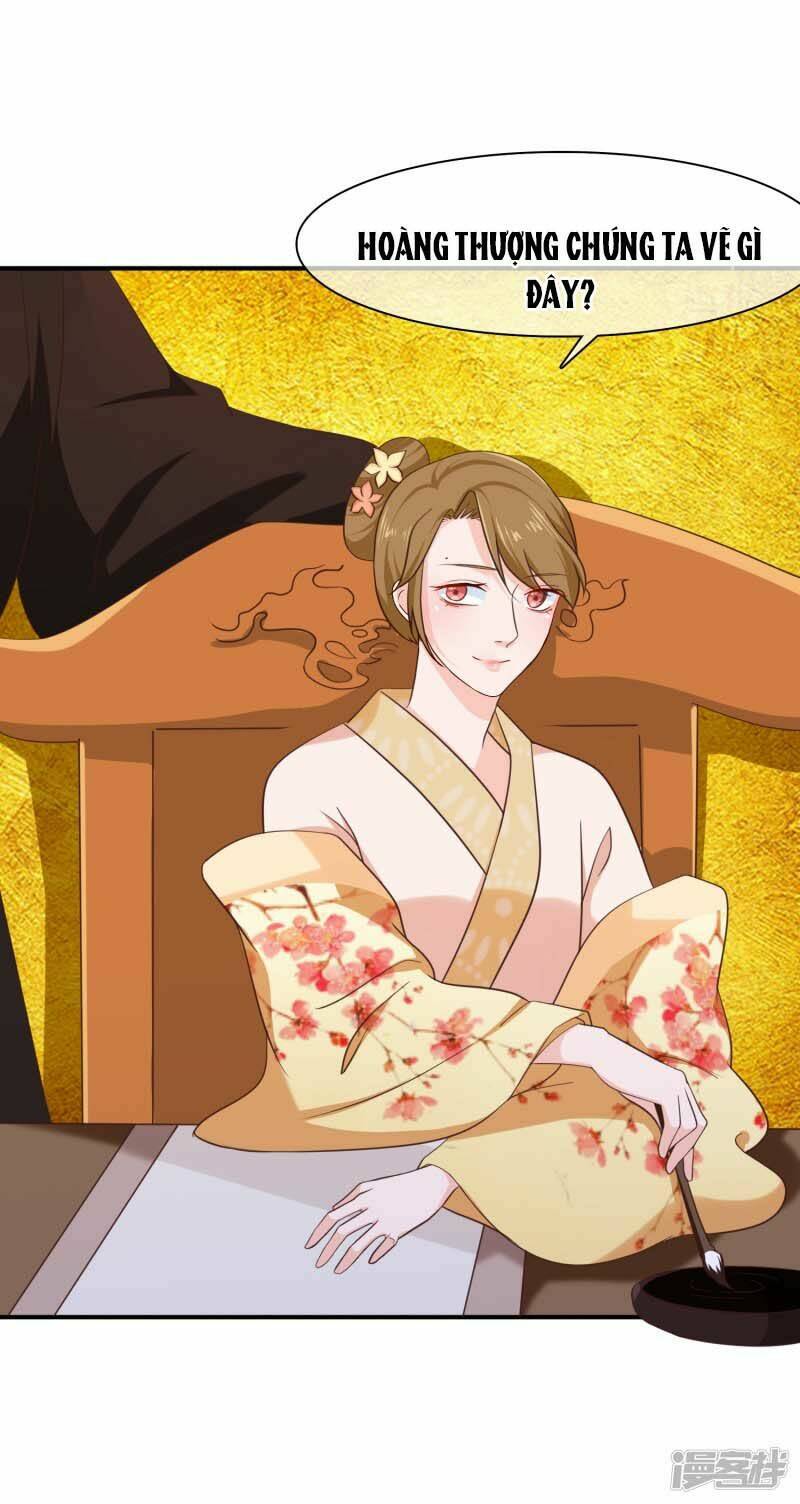 mười dặm hồng trang, thay huynh xuất giá chapter 33 18