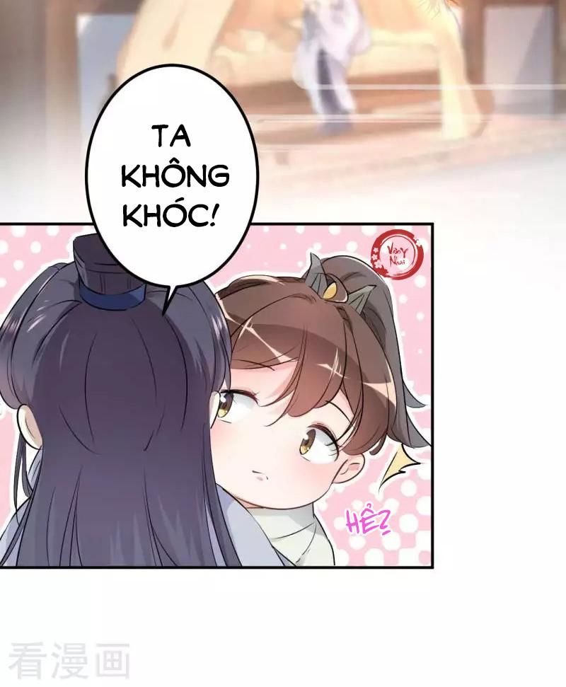 vương gia không thể trêu chapter 52 3