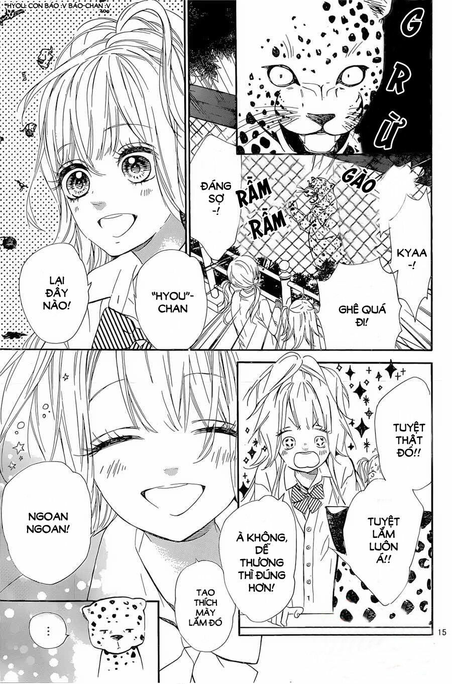 mata ashita chapter 5 16