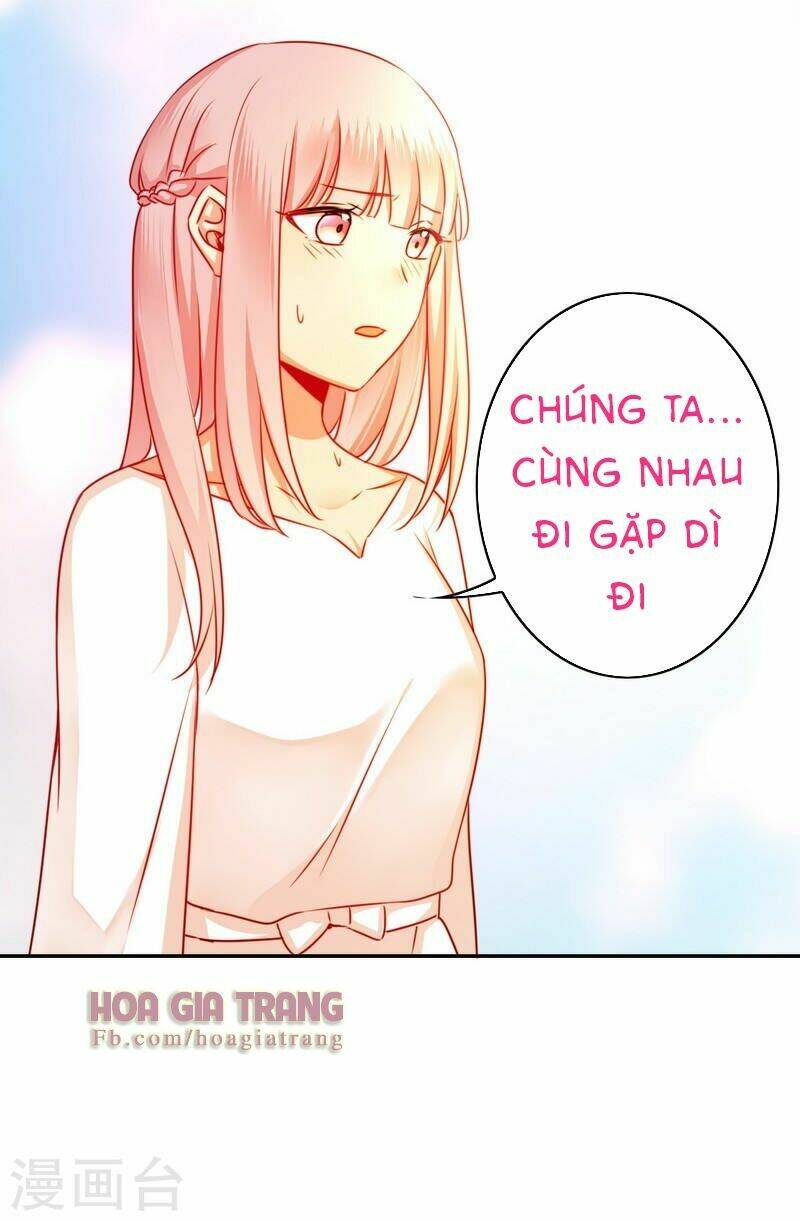 phục thù thiếu gia tiểu điềm thê chapter 29 27