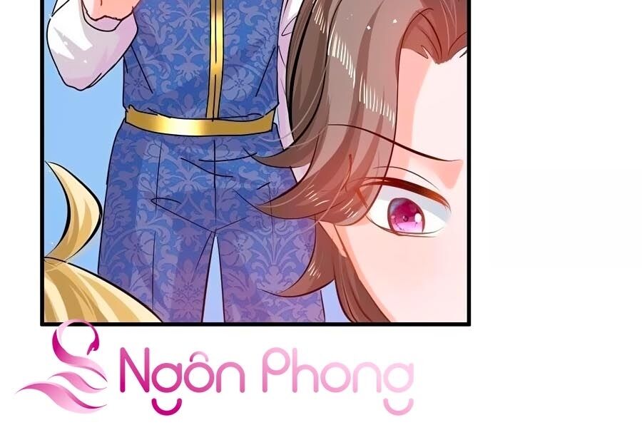 hệ thống công lược của tiểu công chúa chapter 52 2