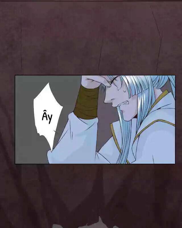 tôi không phải đa nhân cách chapter 21 9