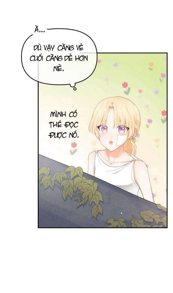 xin đừng trao tấm lòng vào cuốn sách ấy chapter 4 26