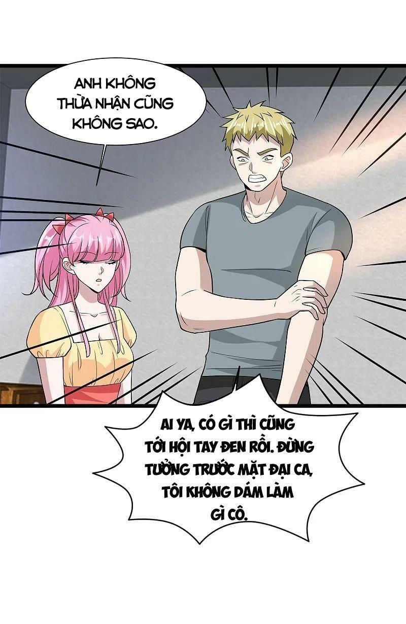 đô thị tà vương chapter 224 5