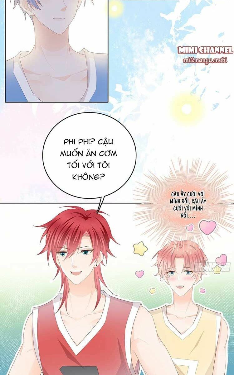 ảnh hậu cũng không bằng niệm thanh hoa chapter 61 14