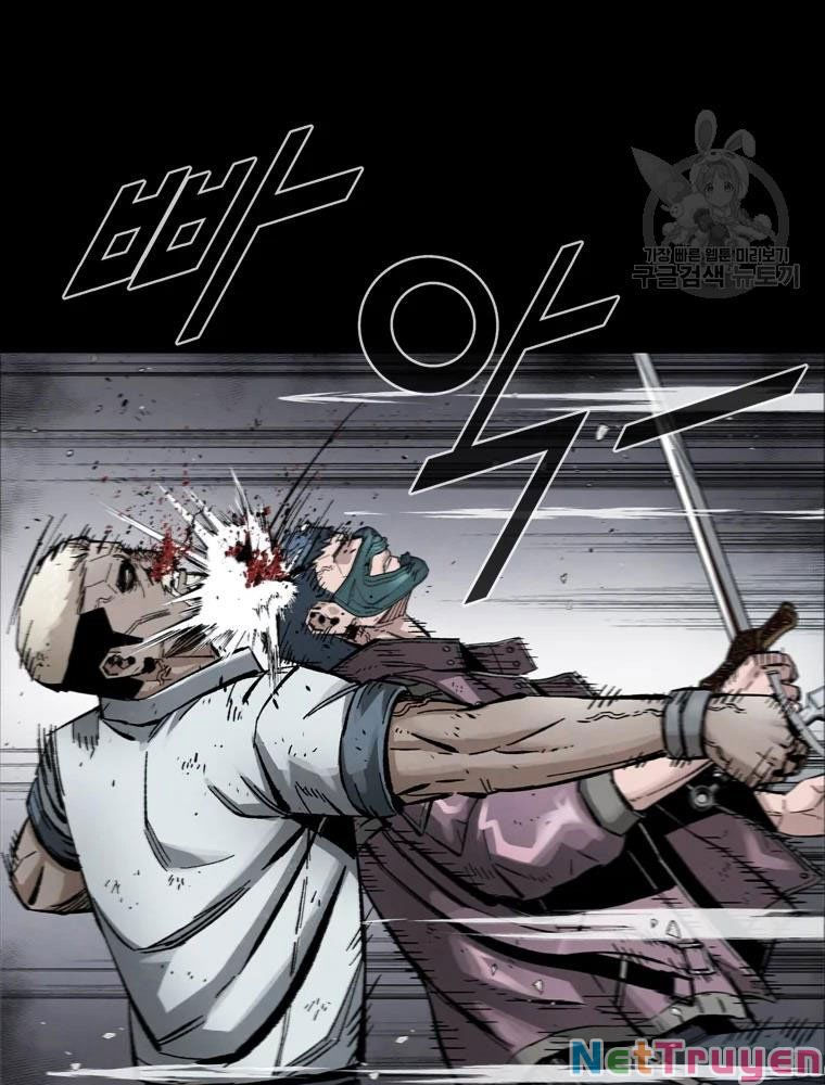 mật mã mê cung chapter 29 26