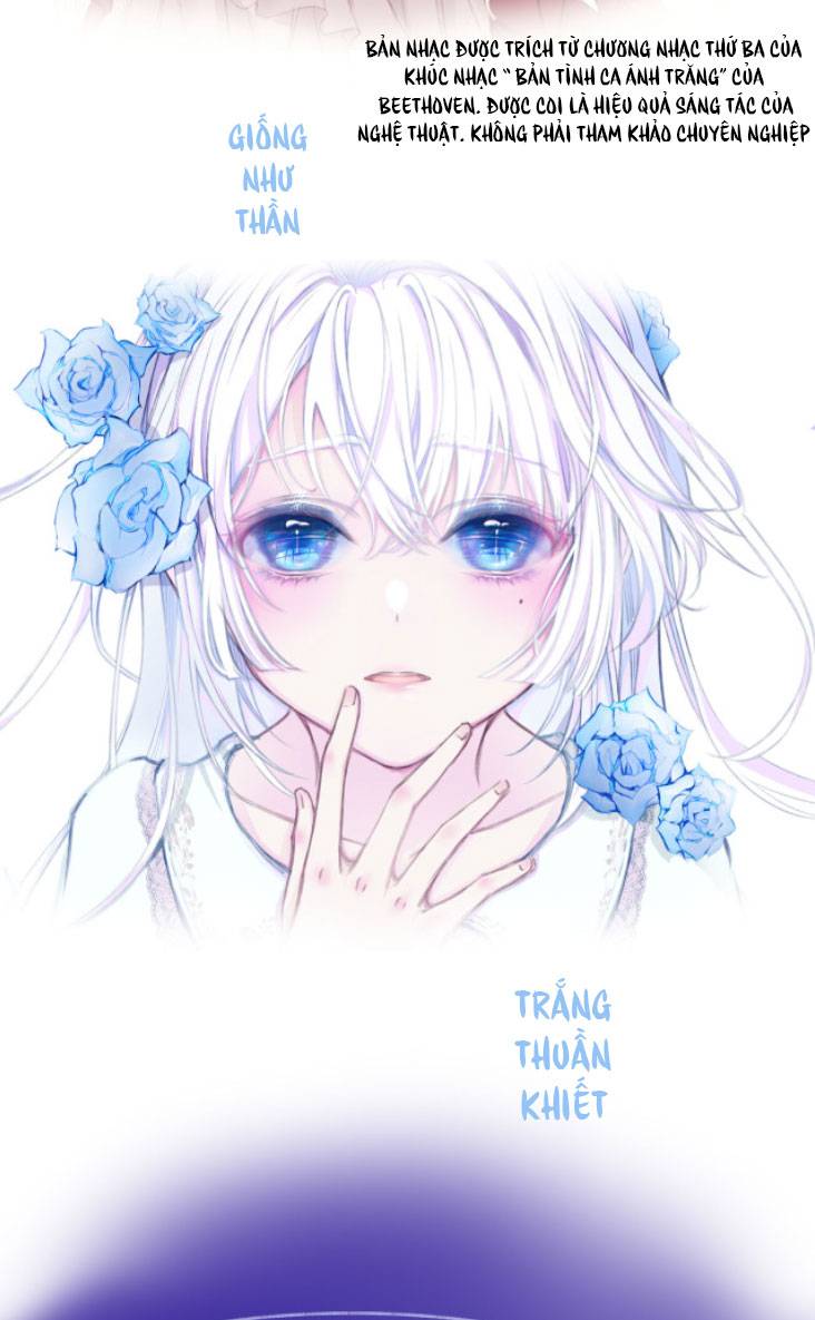 nghe nói tôi là đại tiểu thư phản diện chapter 0 4