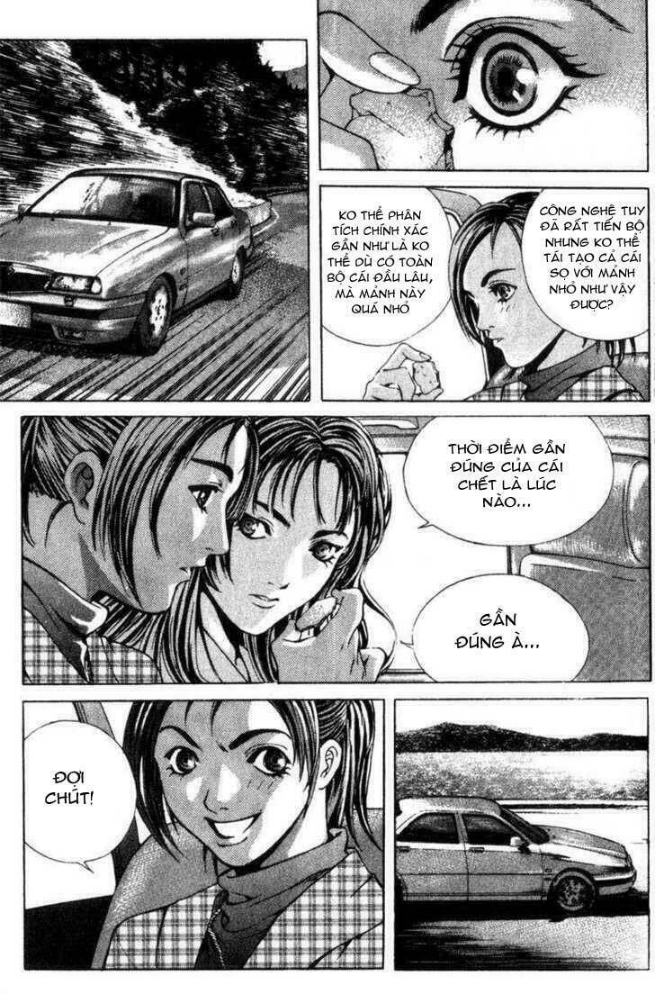 đảo địa ngục chapter 28 14