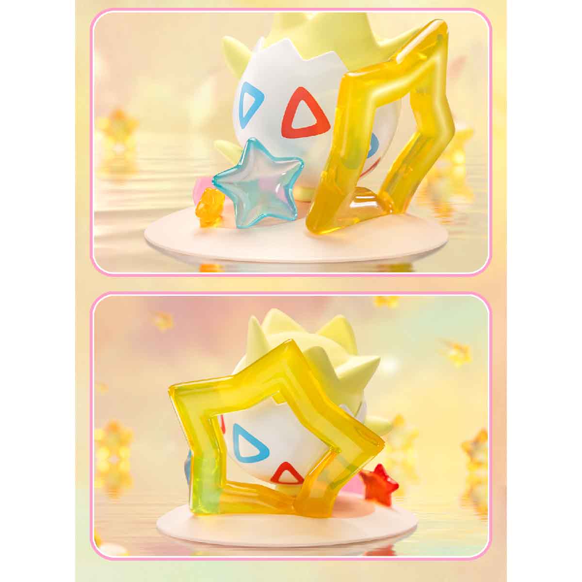 Đồ Chơi Mô Hình Twinkmont - Togepi FUNISM PF2057