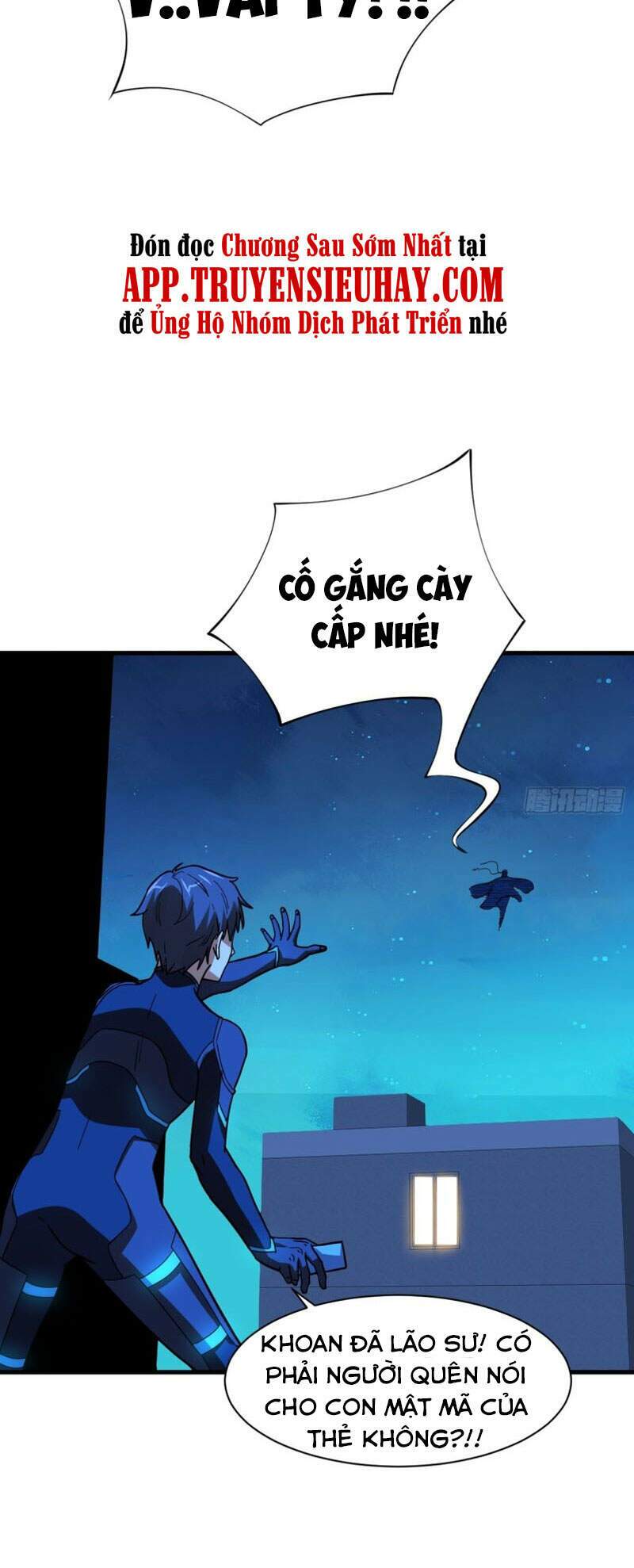 Cao Năng Lai Tập Chapter 139 - Trang 34