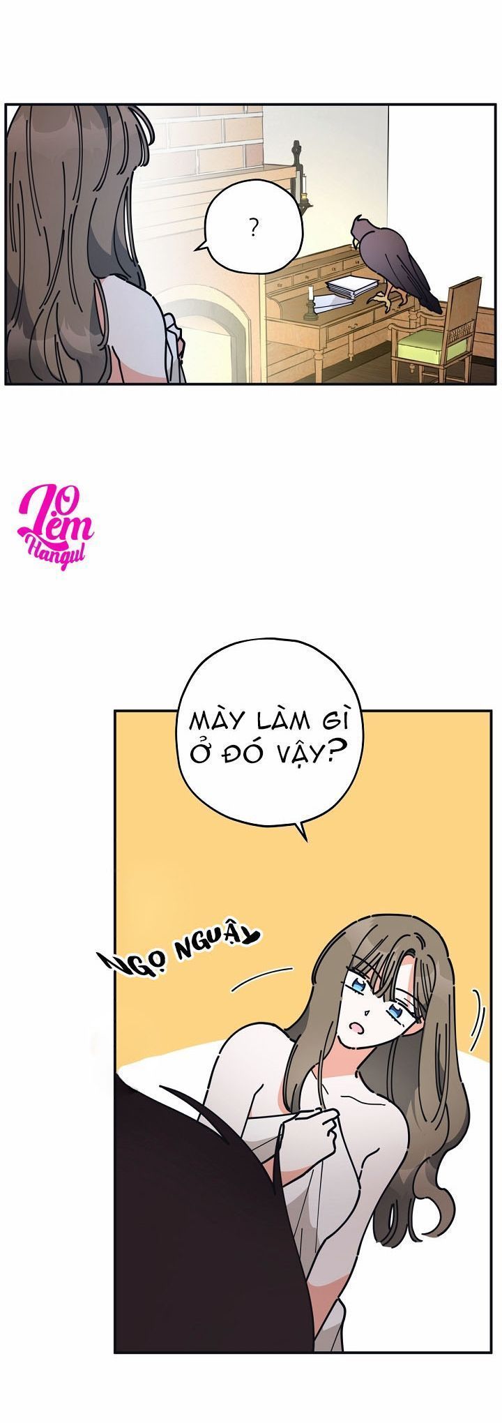 ác nữ tiểu thư chapter 62 25