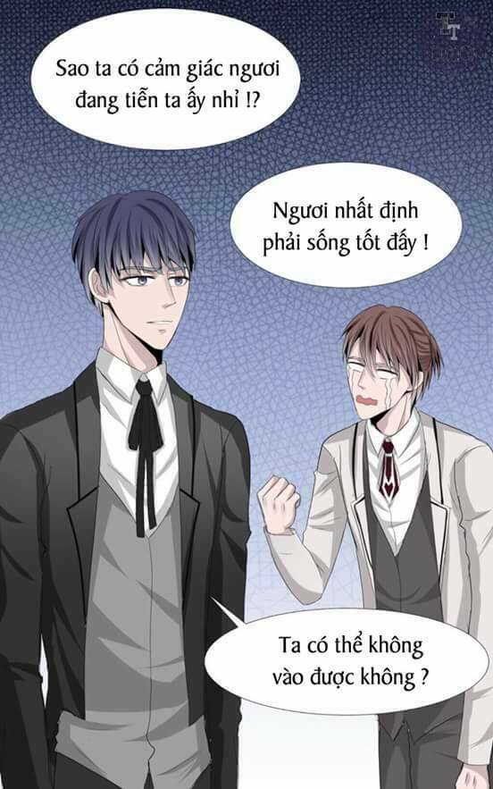 mộ huyết chi ương chapter 6 24