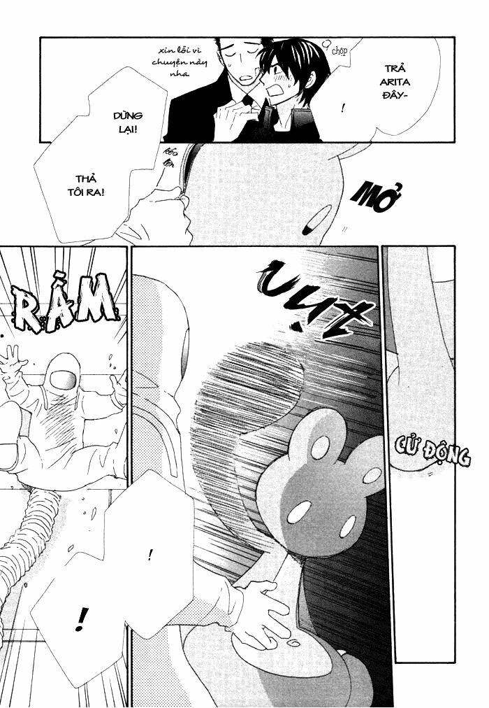 kigurumi planet chapter 9 15