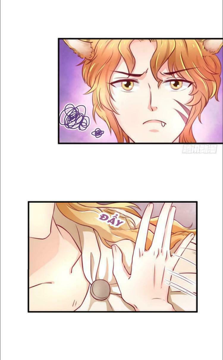 [16+] thảnh thơi thú thế chủng chủng điền, sinh sinh tể chapter 6 1