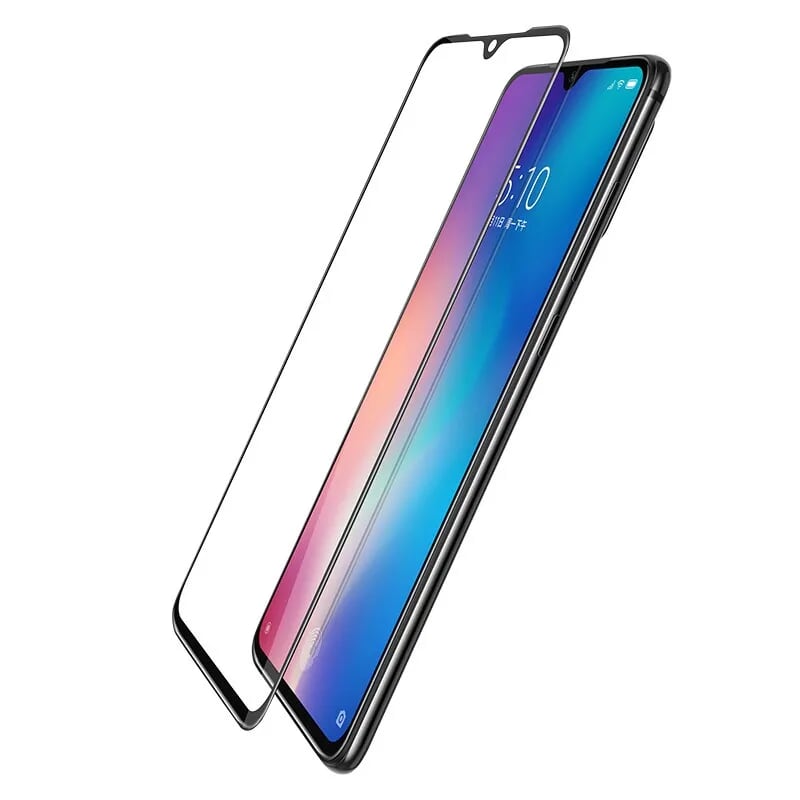 2 miếng dán màn hình cho xiaomi 8 trong suốt đi kèm dụng cụ dán Ugreen 124OL70366SP Hàng chính hãng