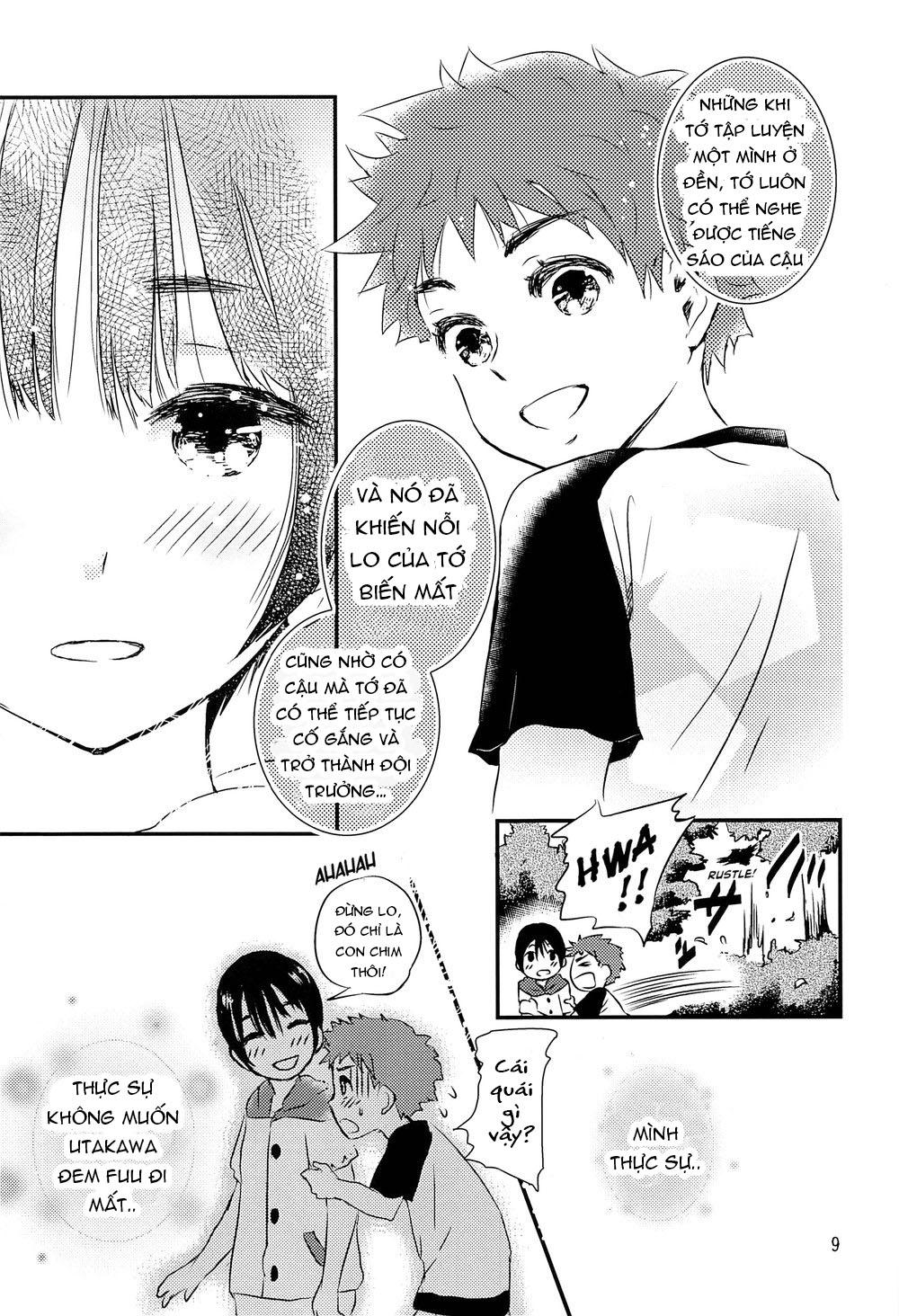 oneshot hỏny chapter 74.1 7