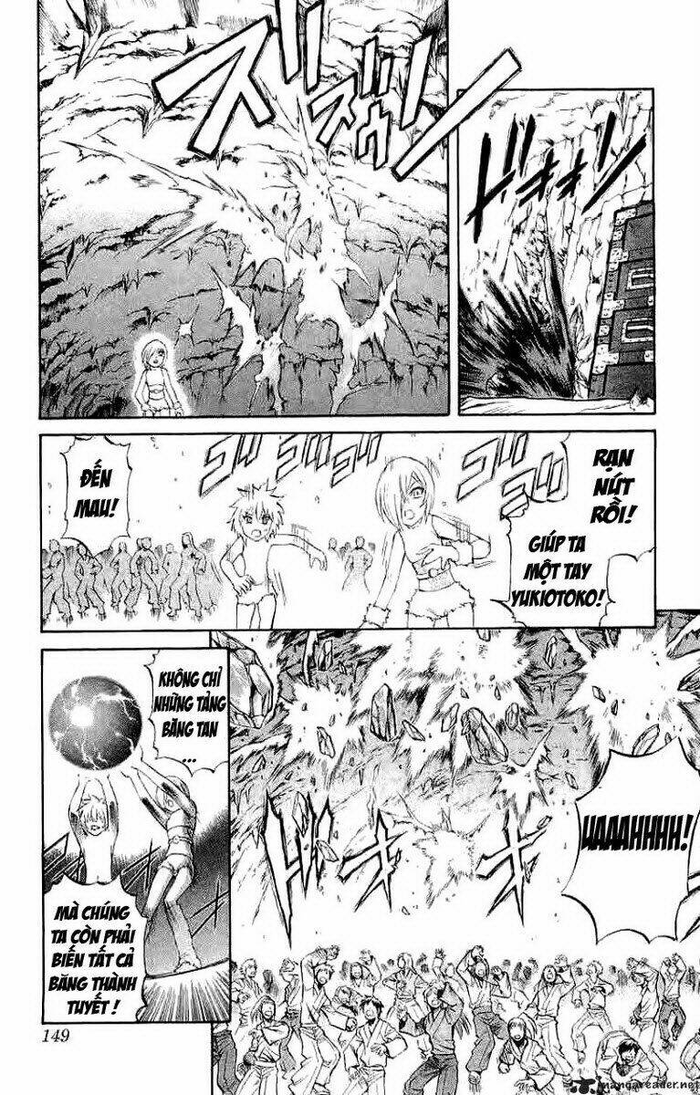 phù thủy phép thuật chapter 34 6