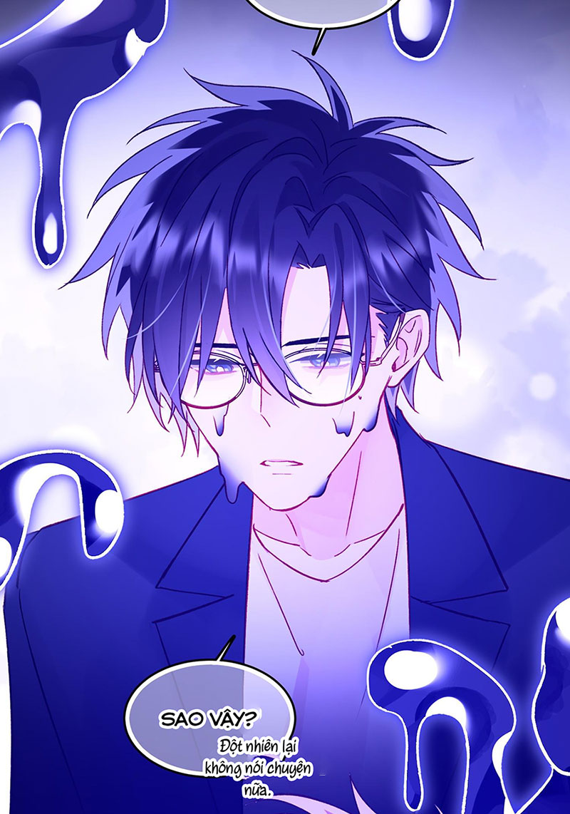 tôi phải làm một kẻ đại xấu xa chapter 109 3