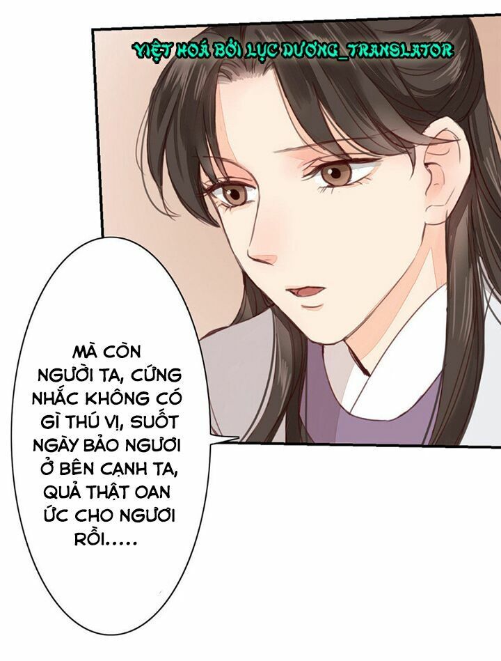 chỉ phu vi thê chapter 45 10