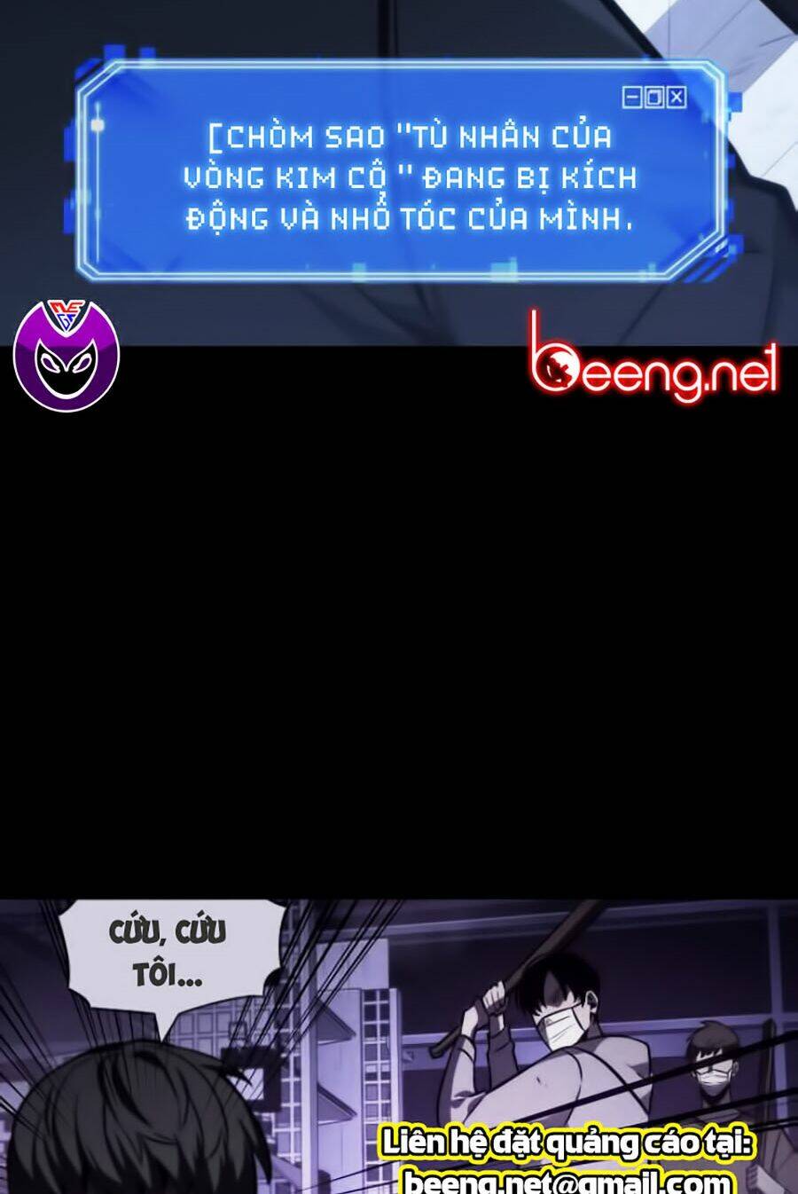 toàn trí độc giả - omniscient reader chapter 24 27