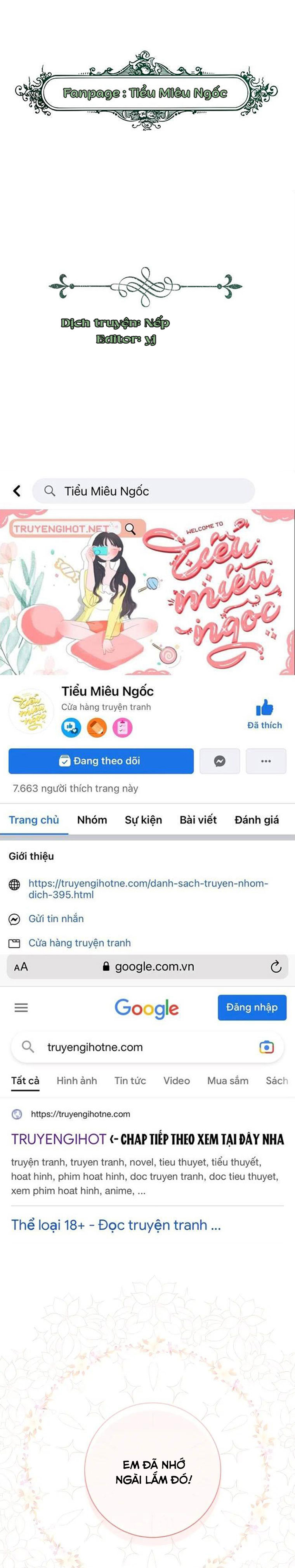 cuộc hôn nhân của đại công tước chỉ là một trò lừa đảo chapter 27 1