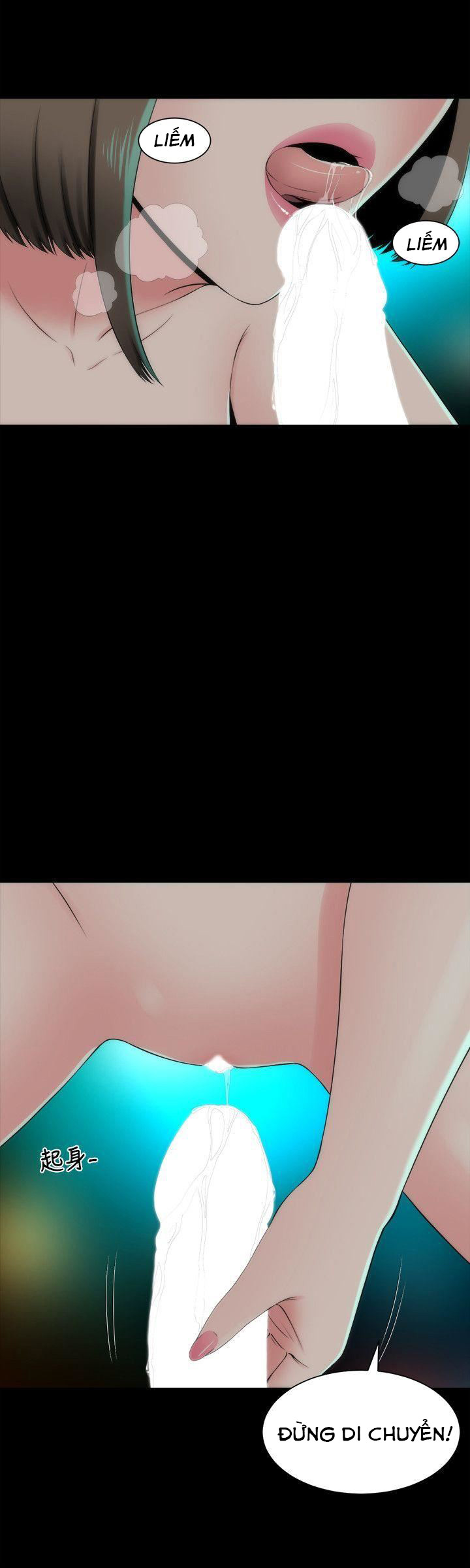 mother and daughter next door chapter 4 4