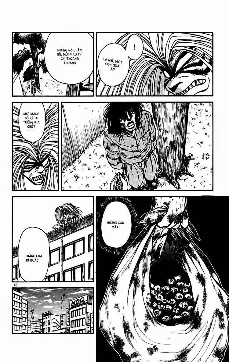ushio and tora chapter 175.1 17